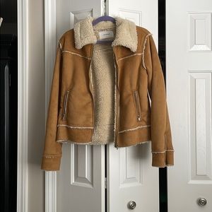 Bought in Paris, France, European sizing